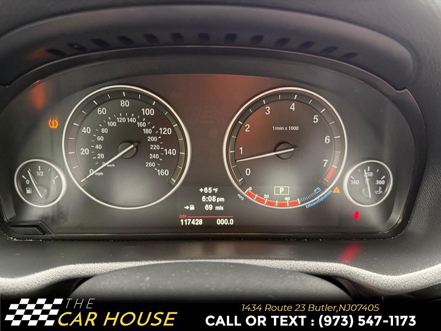 Used 2012 BMW X3 xDrive35i AWD/4WD image 32
