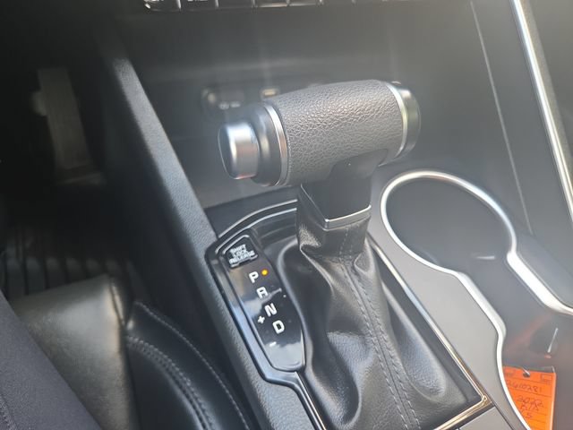 Certified 2022 Kia K5 GT-Line w/ GT-Line FWD Premium Package image 26
