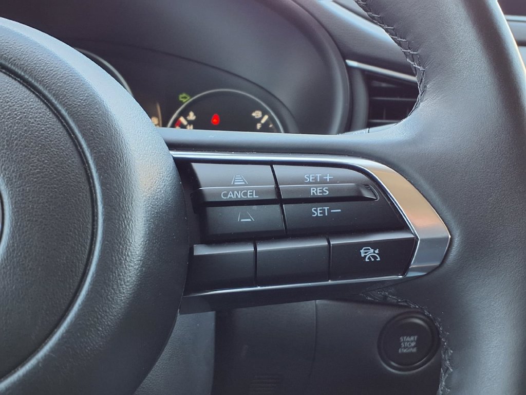 Used 2024 MAZDA CX-30 AWD 2.5 S w/ Select Sport Pkg image 21