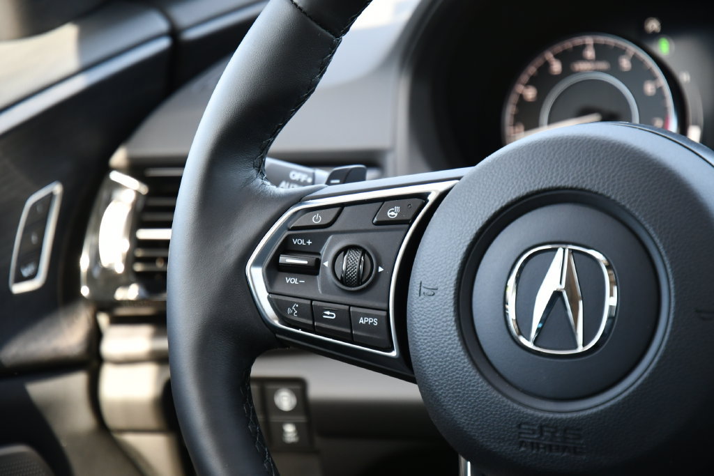 New 2026 Acura RDX w/ Advance Package AWD/4WD image 24