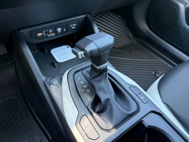 New 2026 Kia K4 GT-Line FWD image 30
