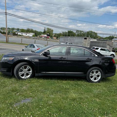 Used 2015 Ford Taurus SEL w/ Equipment Group 201A FWD image 5