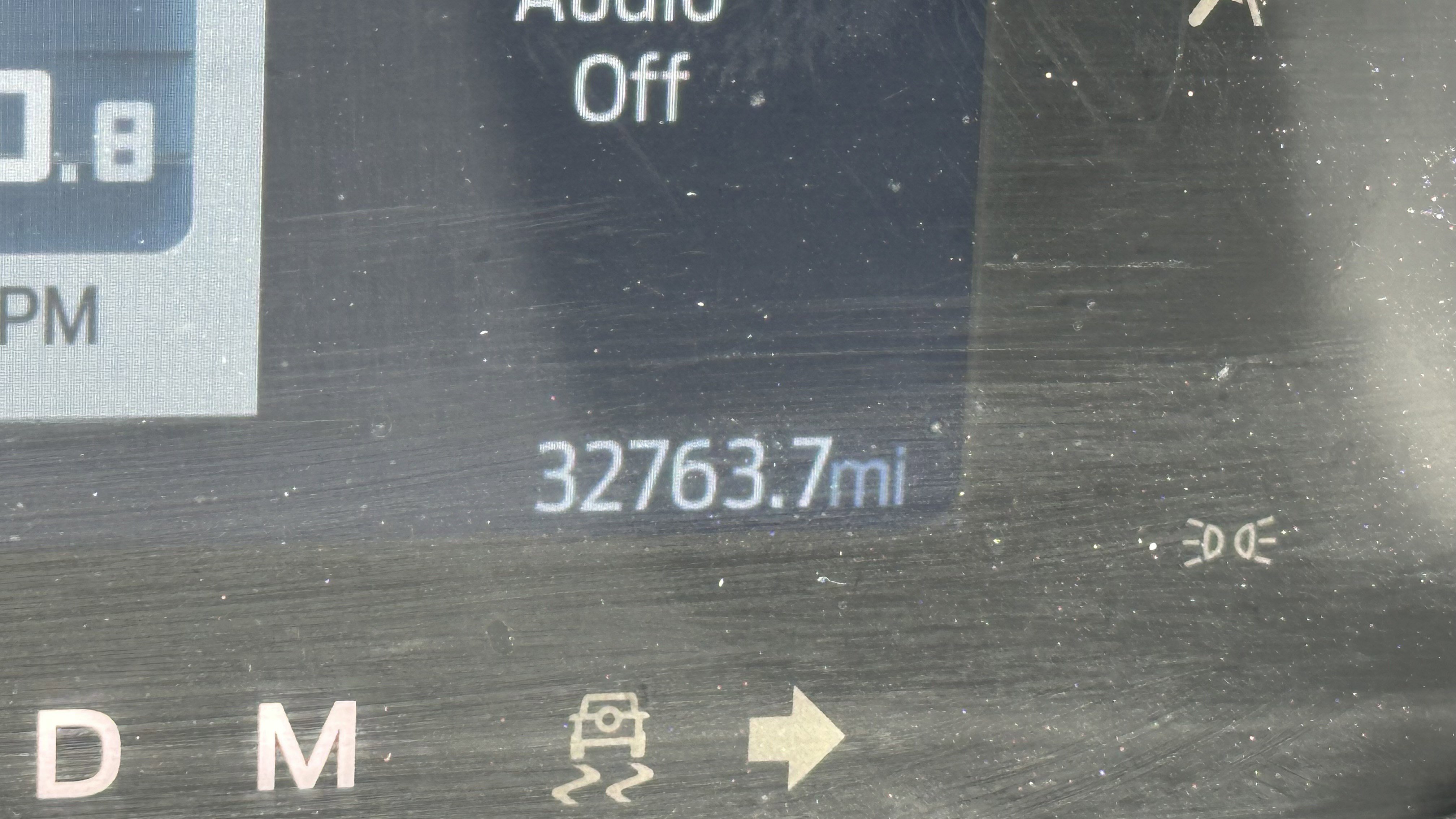 Used 2023 Ford Bronco Wildtrak image 25