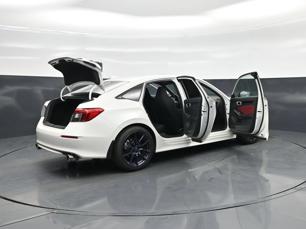 Used 2024 Honda Civic Si image 4