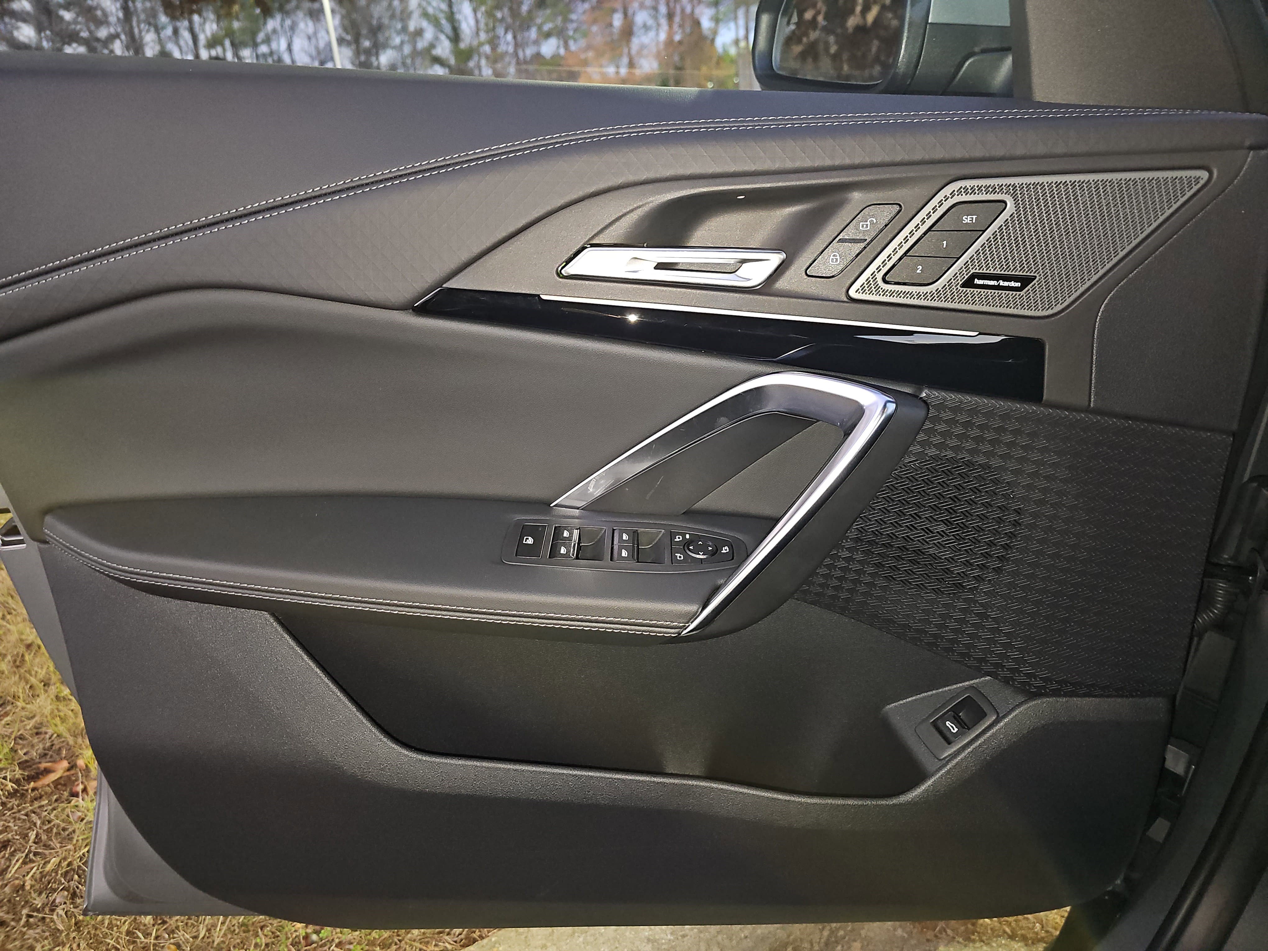 New 2026 BMW X2 xDrive28i w/ Technology Package image 28