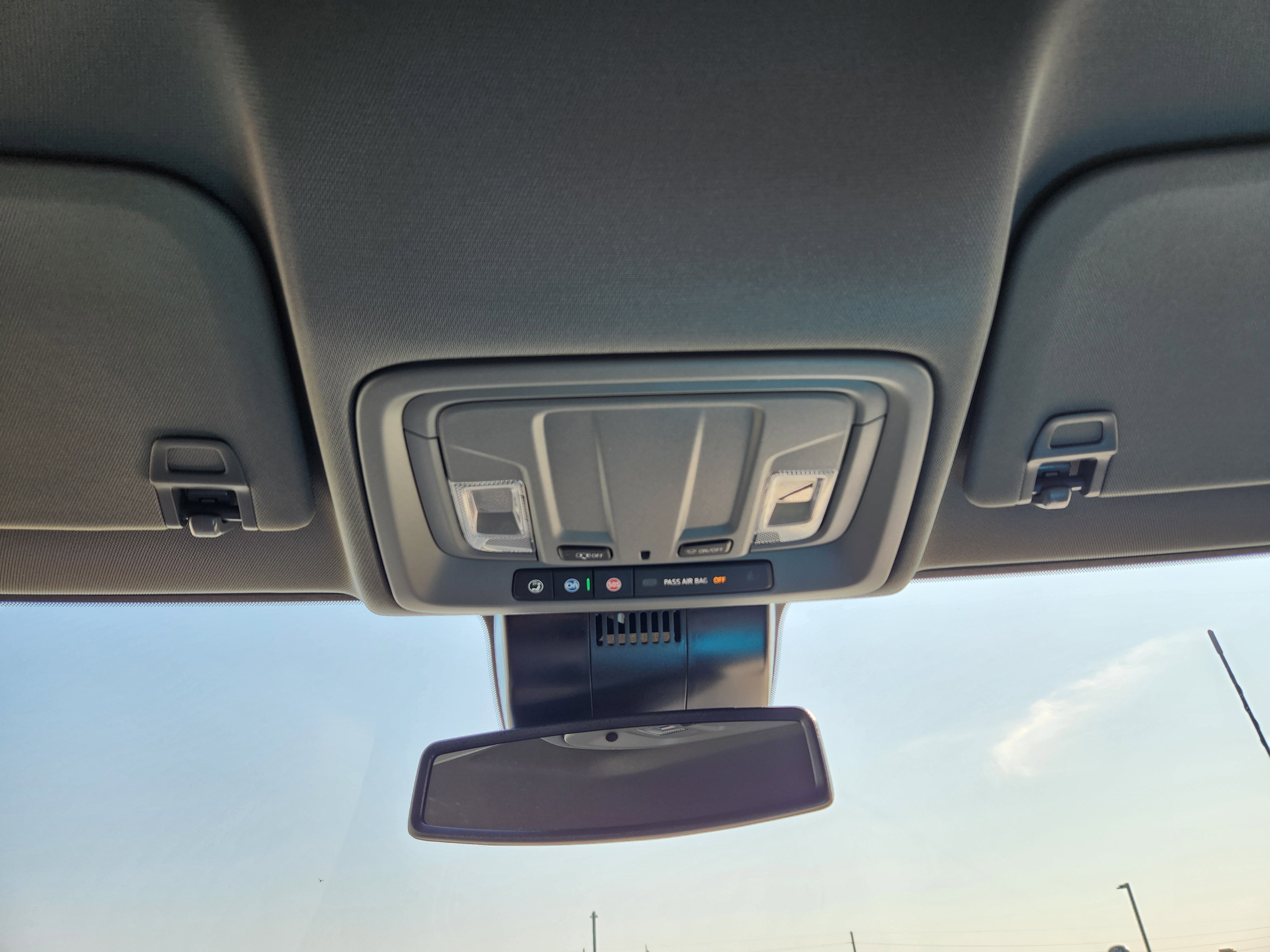 New 2026 Chevrolet Silverado 2500 Custom w/ Custom Value Package image 14