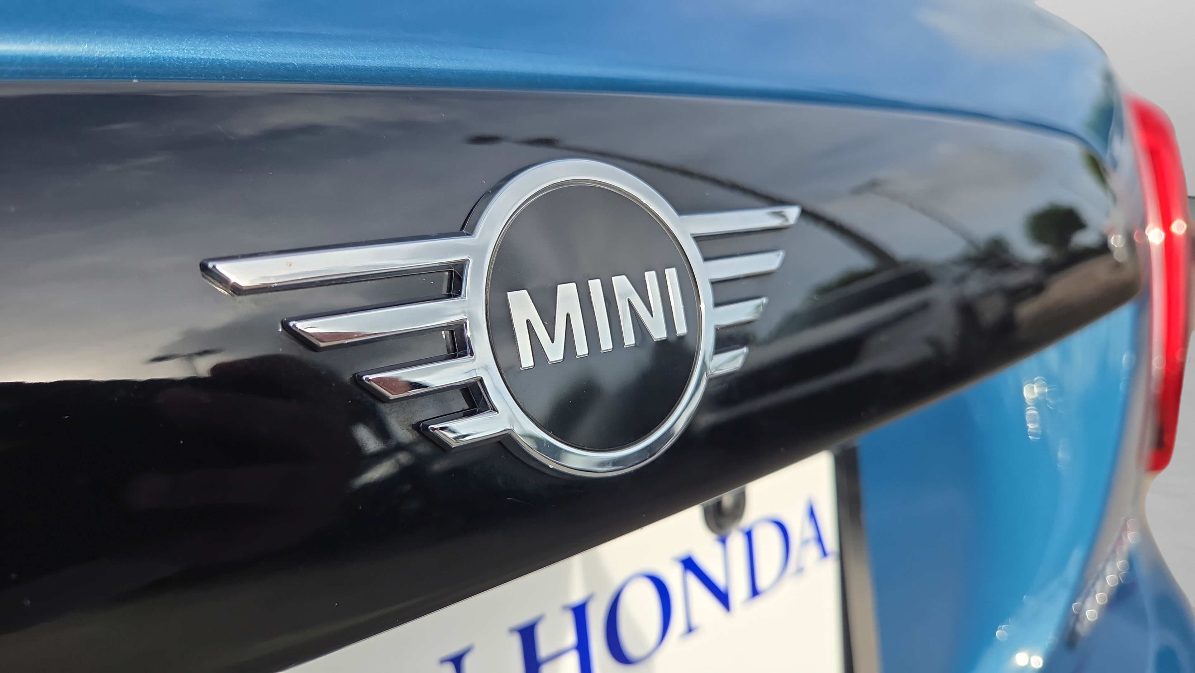 Used 2023 MINI Cooper S FWD image 36