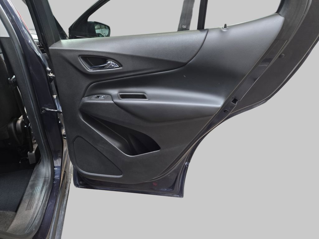 Used 2019 Chevrolet Equinox LT AWD/4WD image 13