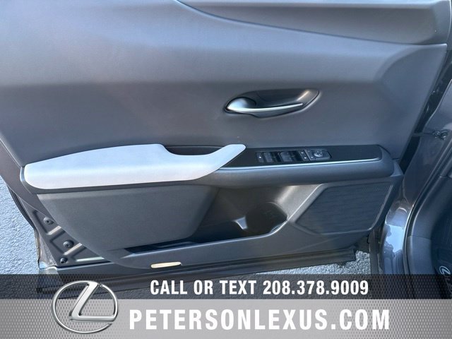 New 2026 Lexus UX 300h AWD w/ Accessory Package (2T) image 21