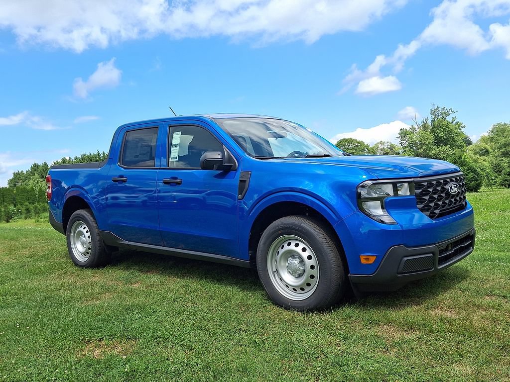 New 2026 Ford Maverick XL w/ Equipment Group 101A