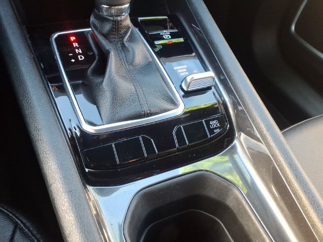 Certified 2023 Jeep Compass Latitude AWD/4WD image 18