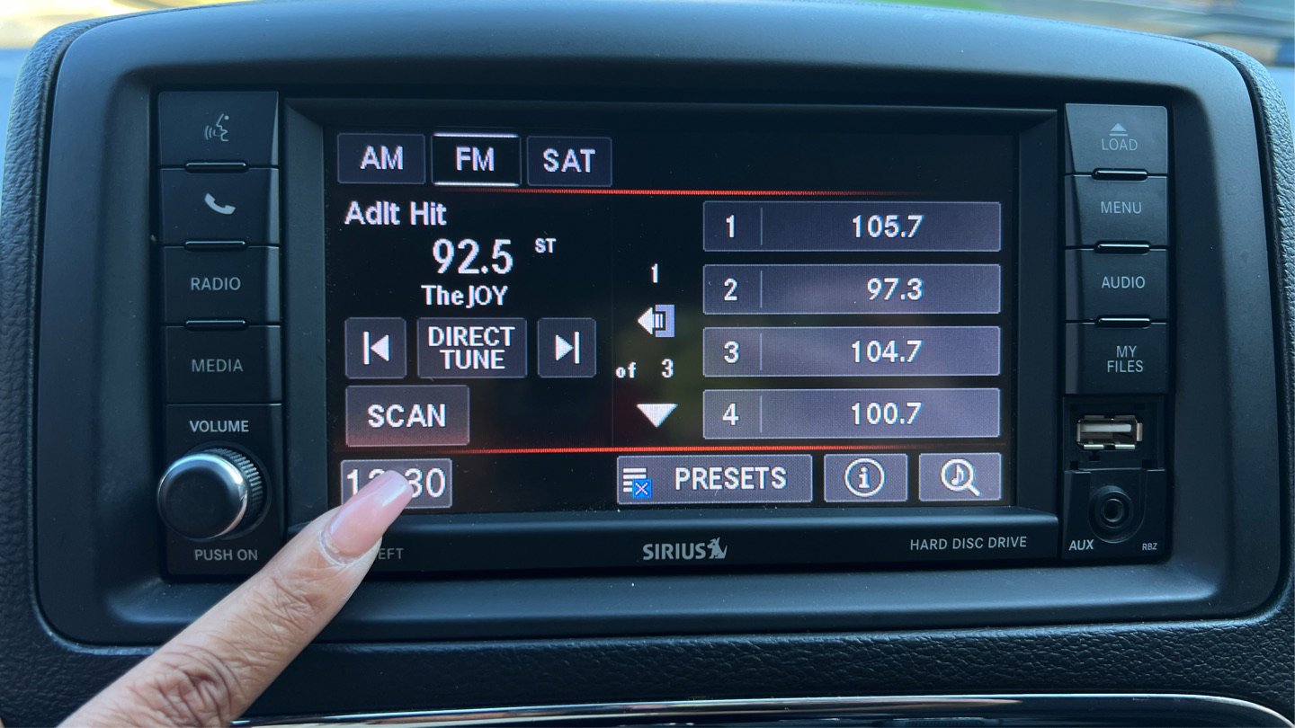 Used 2019 Dodge Grand Caravan SE w/ UConnect Hands-Free Group FWD image 21