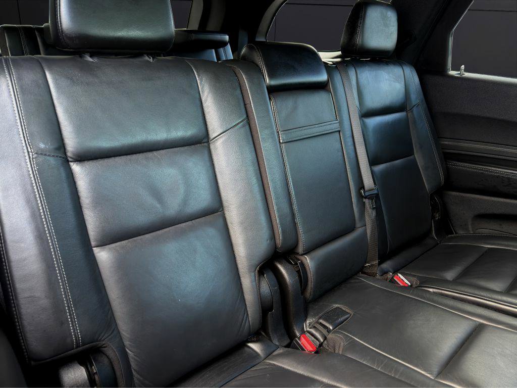 Used 2022 Dodge Durango GT image 20