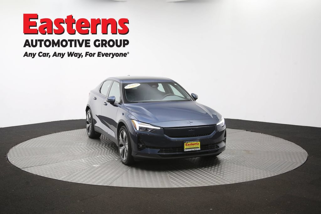 Used 2024 Polestar Polestar 2 AWD/4WD image 50