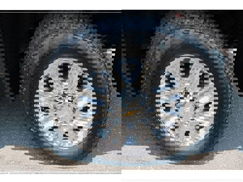 New 2025 Chevrolet Silverado 2500 High Country w/ Technology Package image 25