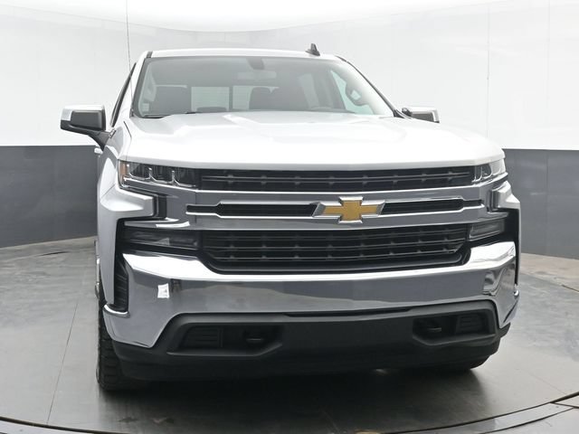 Used 2020 Chevrolet Silverado 1500 LT w/ All-Star Edition AWD/4WD image 3