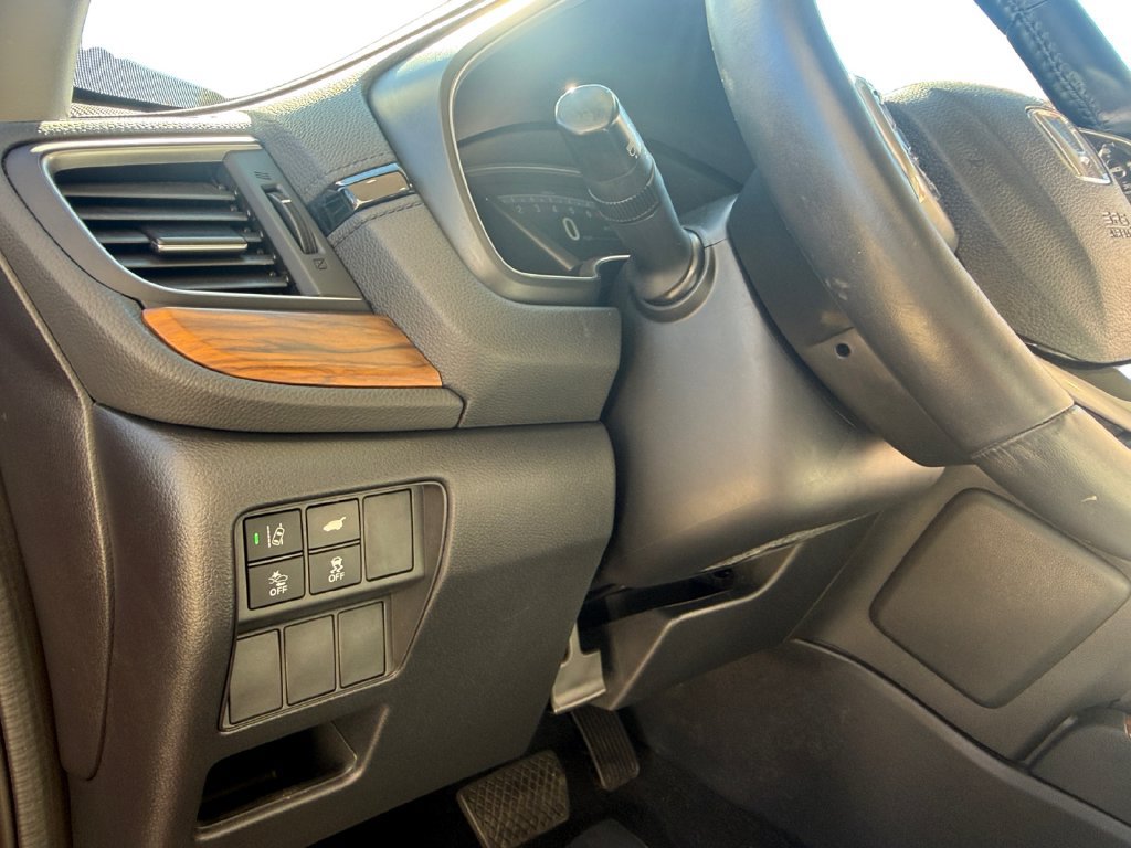 Used 2022 Honda CR-V Touring image 13