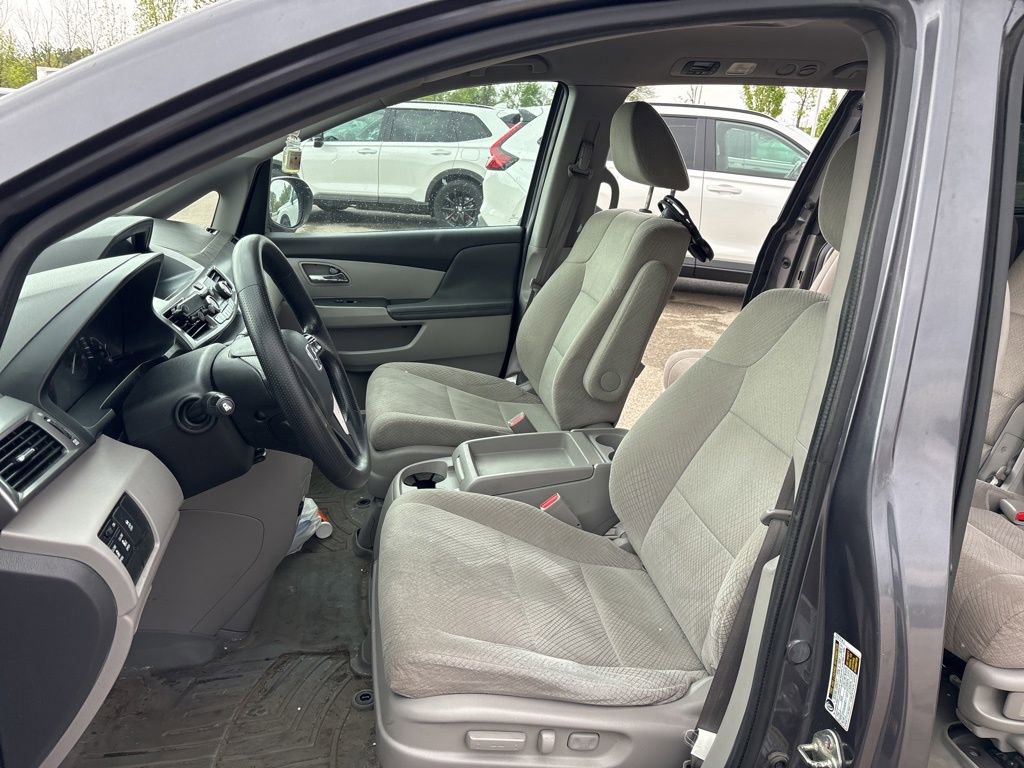 Used 2016 Honda Odyssey SE image 15