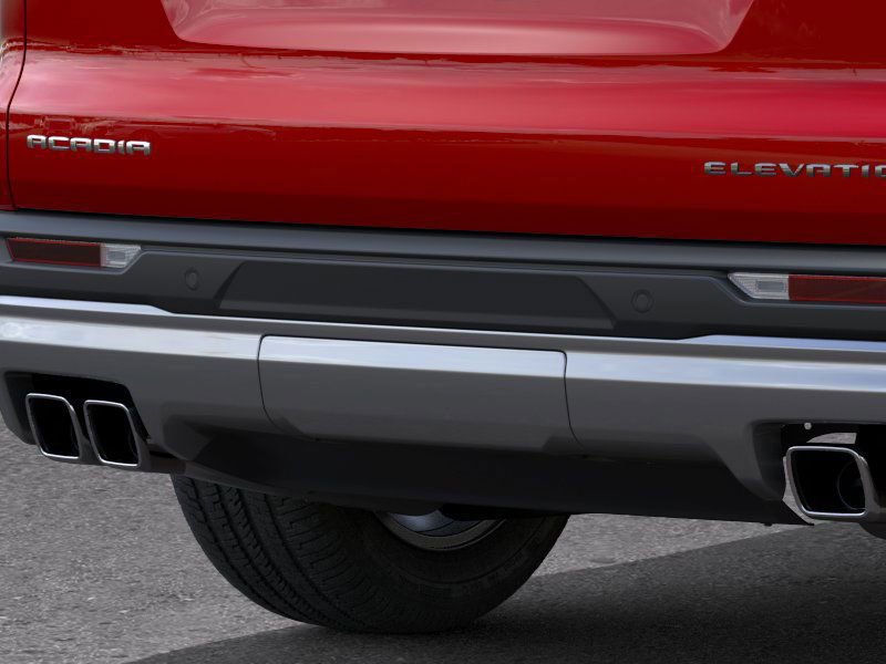 New 2026 GMC Acadia Elevation w/ Elevation Premium Package FWD image 14