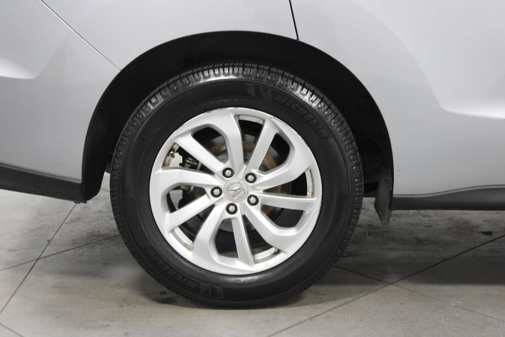 Used 2018 Acura RDX FWD image 13