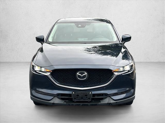 Used 2020 MAZDA CX-5 Touring AWD/4WD image 2