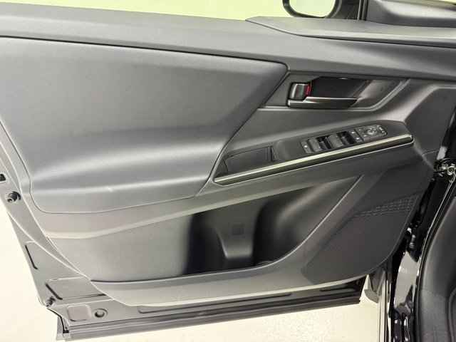 New 2026 Toyota bZ image 29