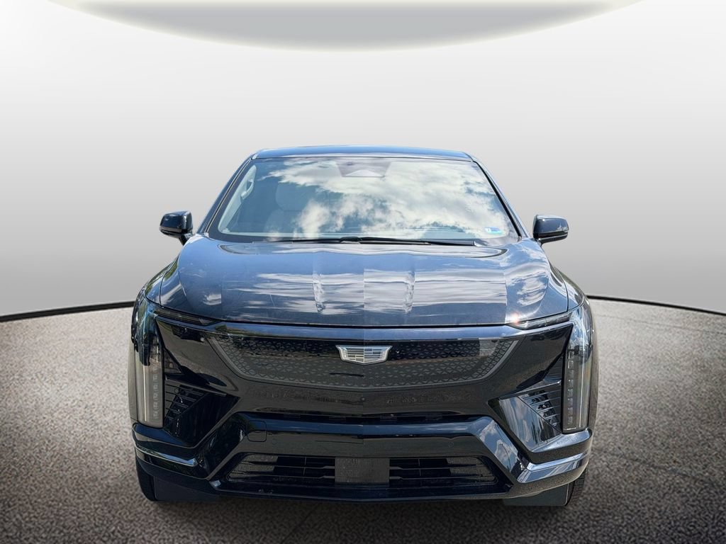 New 2027 Cadillac Optiq Premium Sport AWD/4WD image 31