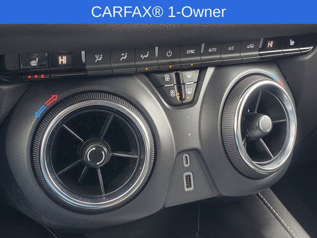 Certified 2025 Chevrolet Blazer LT image 22