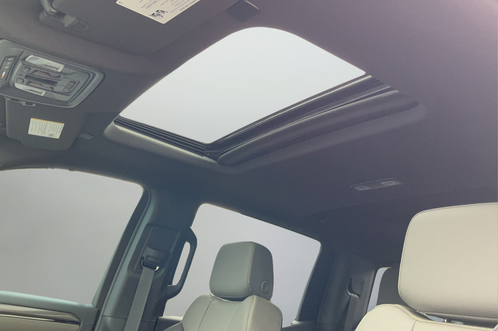New 2026 Chevrolet Silverado 1500 ZR2 AWD/4WD image 15