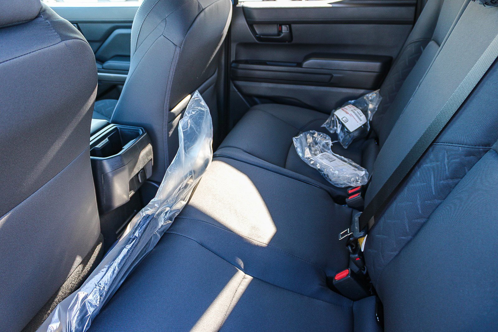 New 2026 Toyota Tacoma SR5 image 21