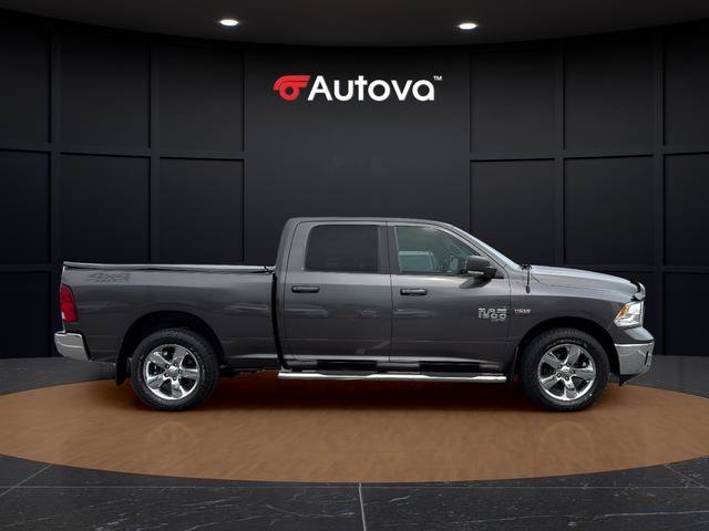 Used 2019 RAM 1500 Big Horn AWD/4WD image 6