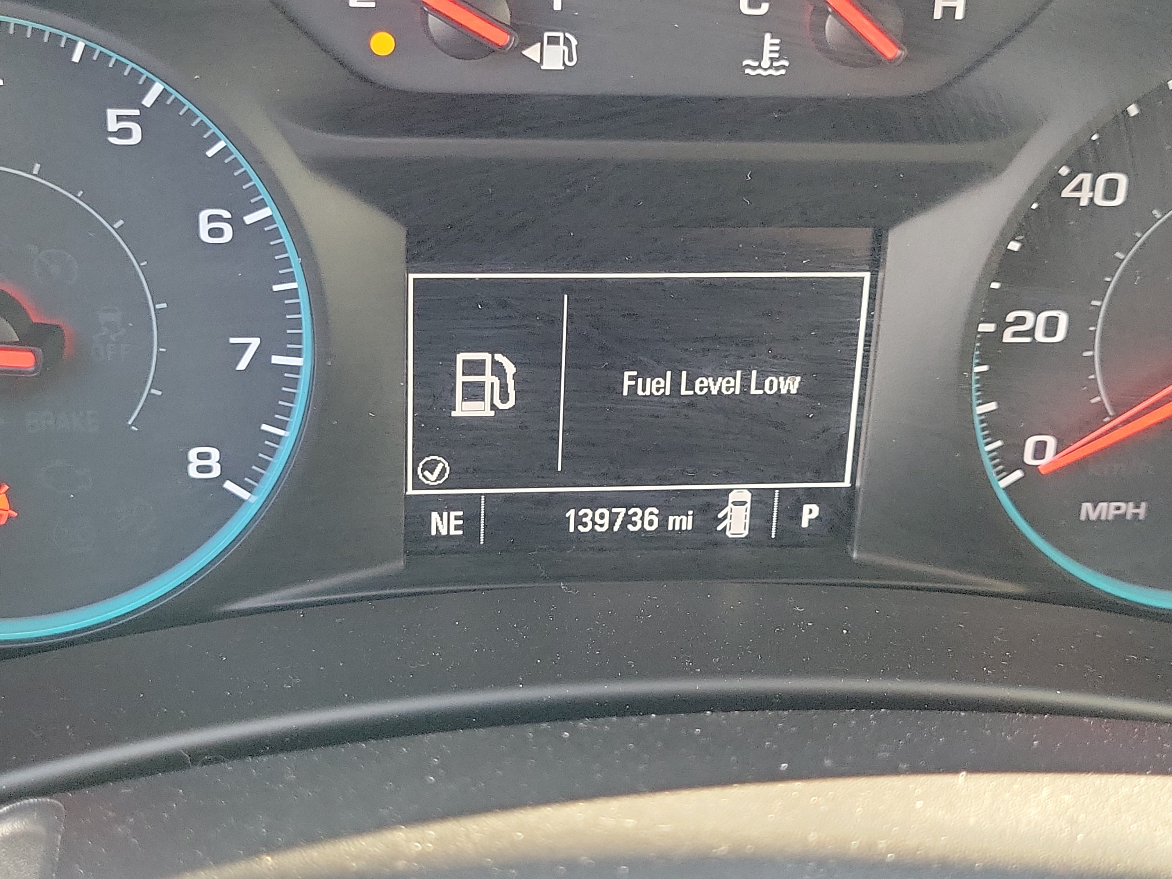 Used 2018 Chevrolet Equinox LS FWD image 6