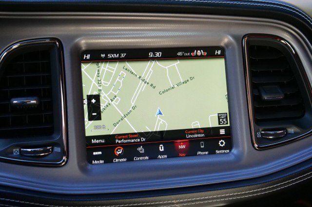 Used 2023 Dodge Challenger SRT Hellcat image 13