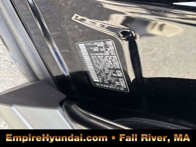 Used 2023 Nissan Rogue SV image 19