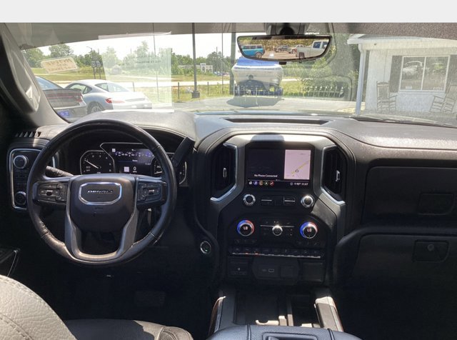 Used 2020 GMC Sierra 1500 Denali w/ Denali Ultimate Package image 19