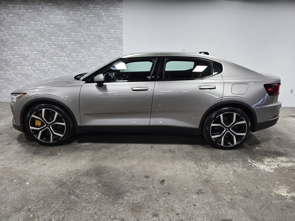Used 2022 Polestar Polestar 2 w/ Performance Package image 2