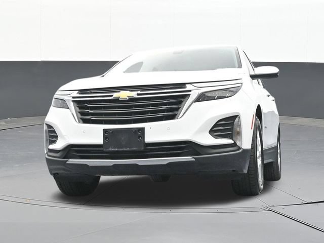 Used 2024 Chevrolet Equinox LT FWD image 53