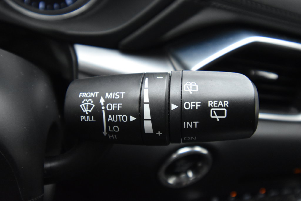 Used 2019 MAZDA CX-5 Touring FWD image 30