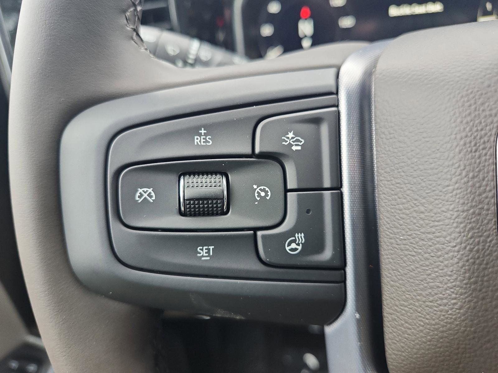 New 2026 GMC Sierra 1500 SLE image 19