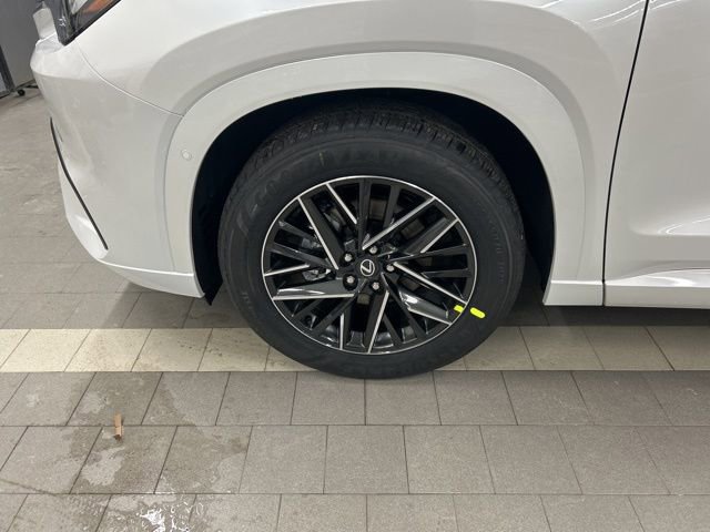 New 2026 Lexus TX 350 350 Premium image 6