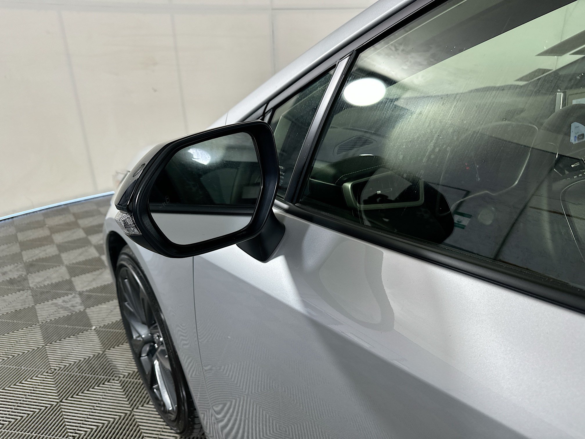 Certified 2026 Toyota Corolla XSE FWD image 10