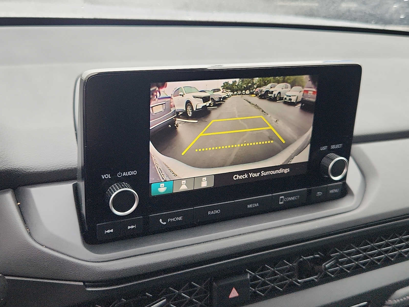Certified 2023 Honda Accord LX image 17
