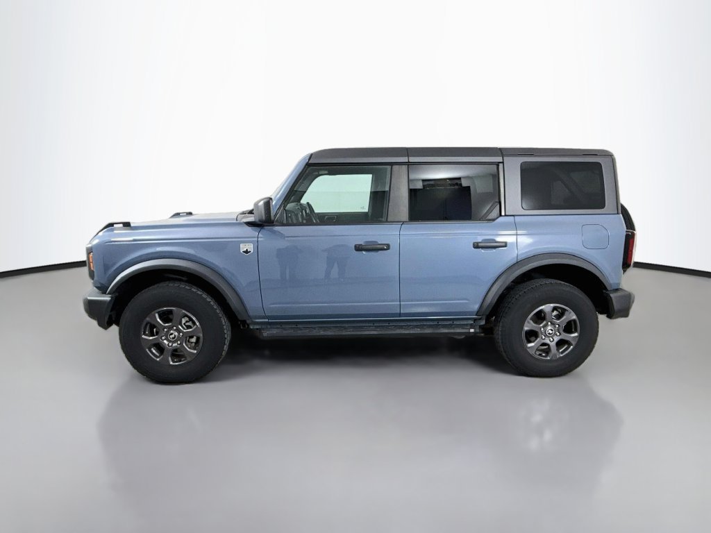 Used 2024 Ford Bronco Big Bend AWD/4WD image 4