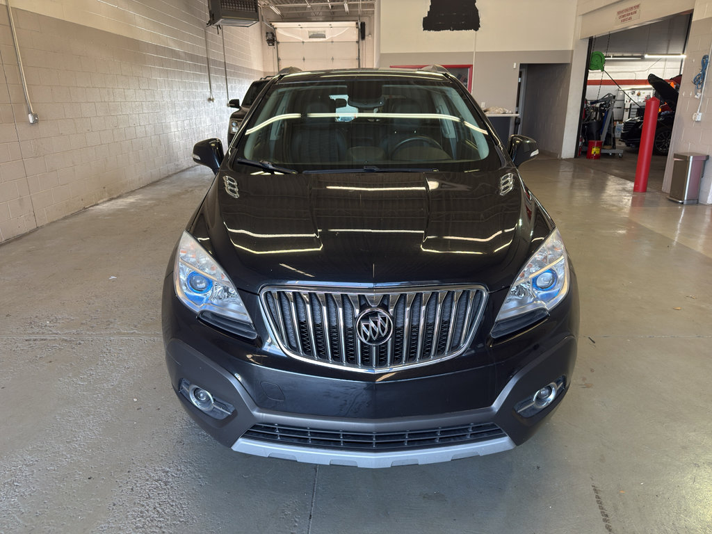 Used 2016 Buick Encore Convenience FWD image 2