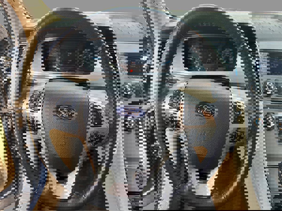 Used 2019 Ford Taurus SEL AWD/4WD image 43