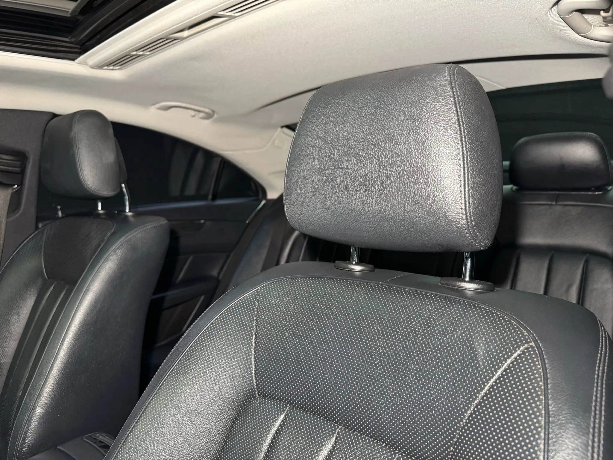 Used 2016 Mercedes-Benz CLS 400 4MATIC image 33