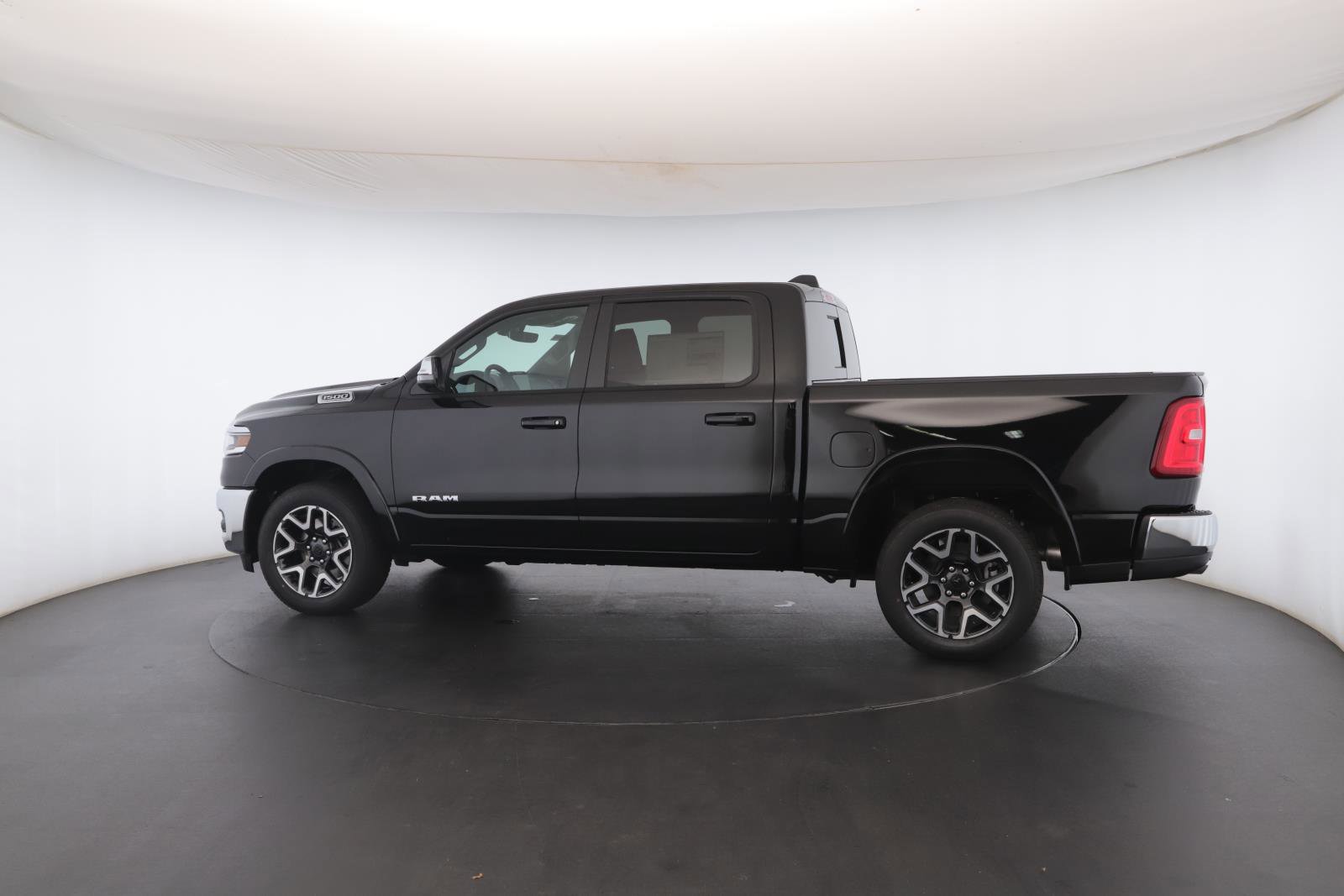 New 2026 RAM 1500 Laramie image 21