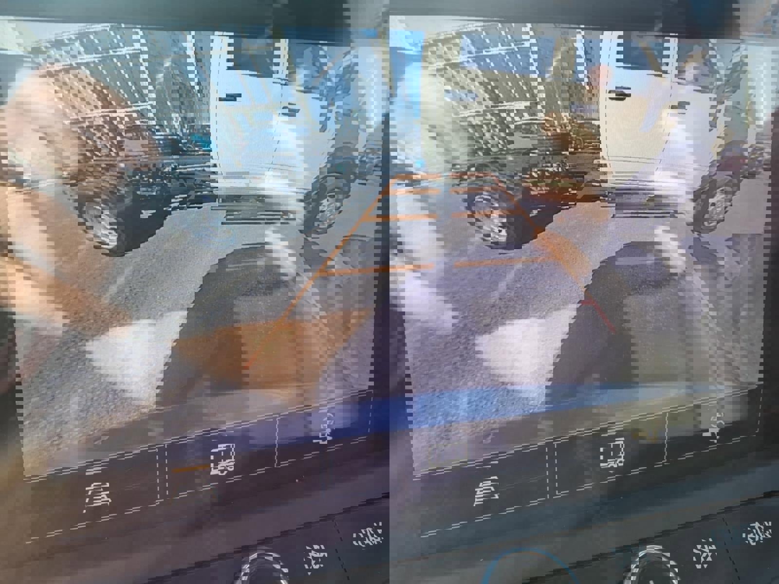 Used 2021 Chevrolet Blazer RS image 12