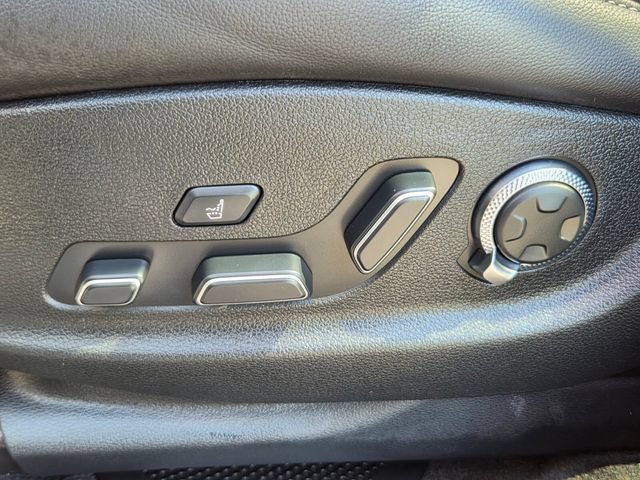 Used 2025 Genesis GV80 2.5T Prestige AWD/4WD image 11