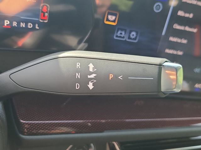 New 2026 Chevrolet Traverse RS image 36